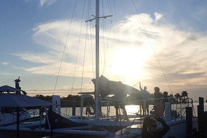 Southwest Florida Sunset Sail - Is $70 a fair price?