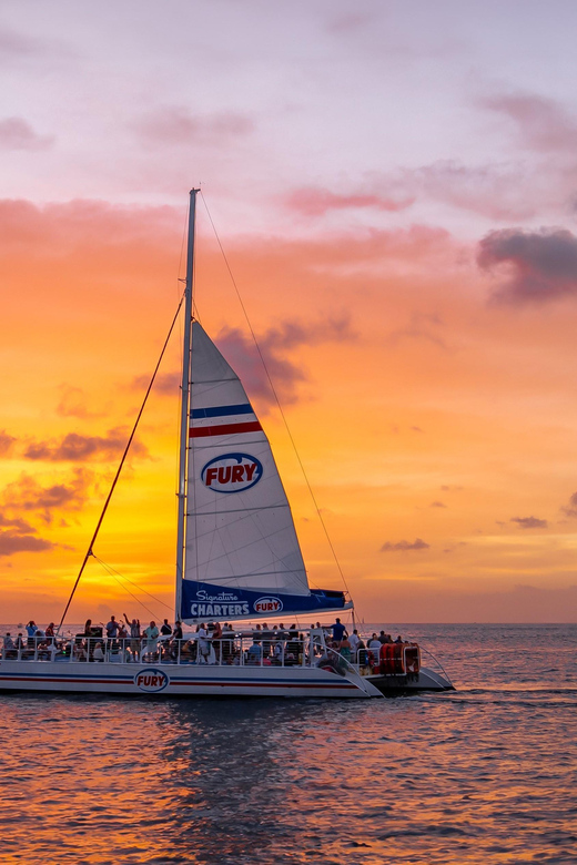 St Augustine: Nights of Lights Sail w Live Music& Sunset Opt - Is $69 a fair price?