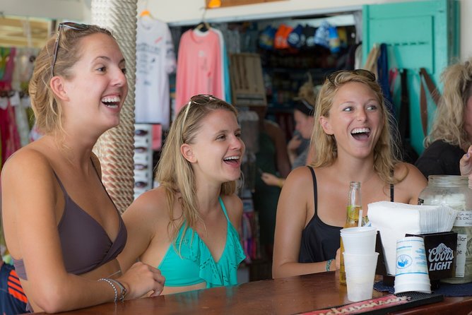 St. John Jost Van Dyke & Soggy Dollar Snorkel Sail with Breakfast - Westin - Is $299 a fair price?