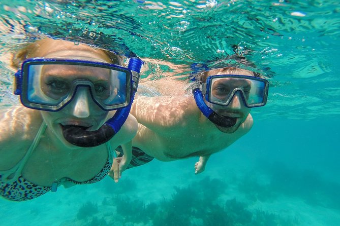 St. John PiZZA Pi Snorkel Sail with Beach Stop, Lunch & Open Bar - Westin - Is $149 a fair price?