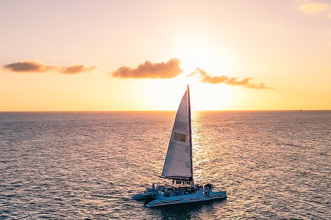 St. Martin Sunset Sail - Practical Details Before You Book