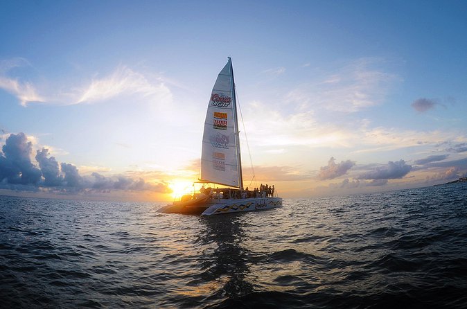 St. Martin Sunset Sail - Who Will Enjoy This Sunset Sail Most