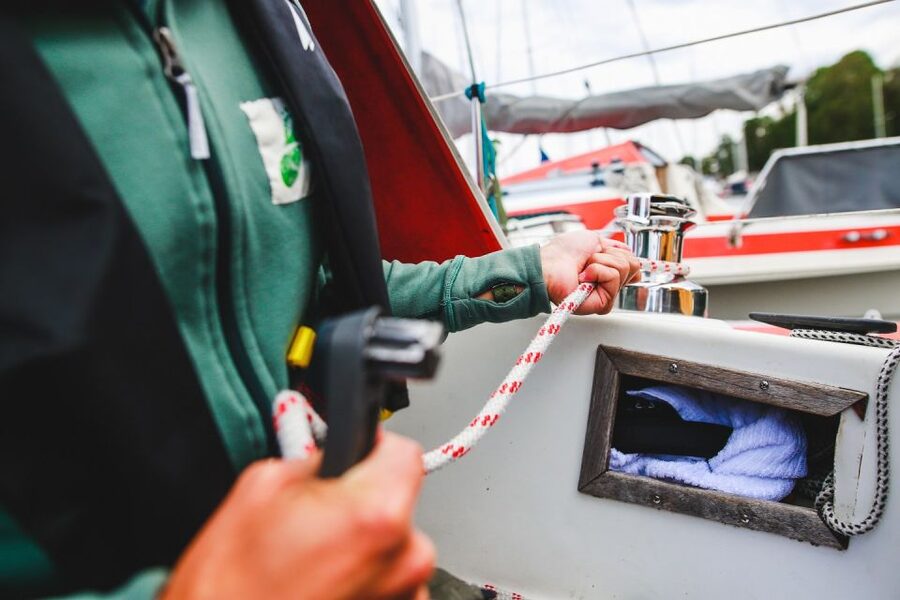 Stockholm: Archipelago Sailing Adventure with Island Chill - Key points to know before you book