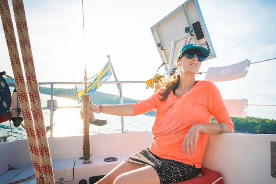 Stockholm: Archipelago Sailing Adventure with Island Chill - Is $320 a fair price?