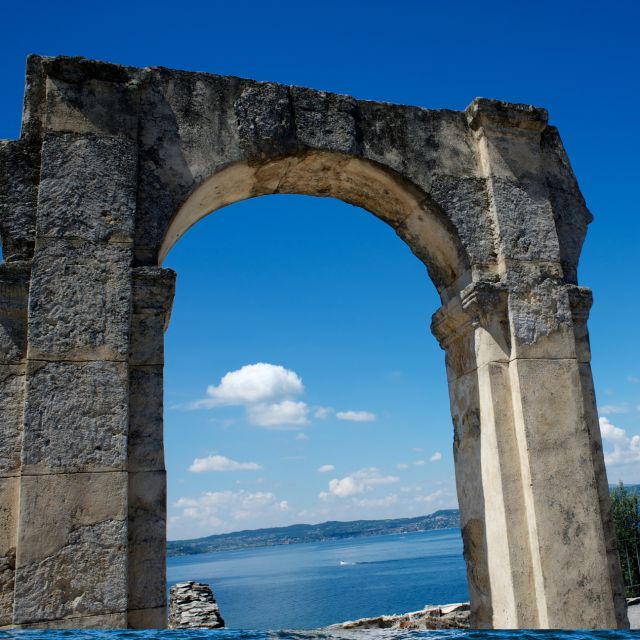 SUMMER ON A SAILBOAT: sailing, diving, aperitiv and fun... - Should You Book This Lake Garda Sail?