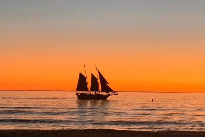 Suncoast Sailing's Sunset Sailing Experience! - Seating, comfort, and the practical details