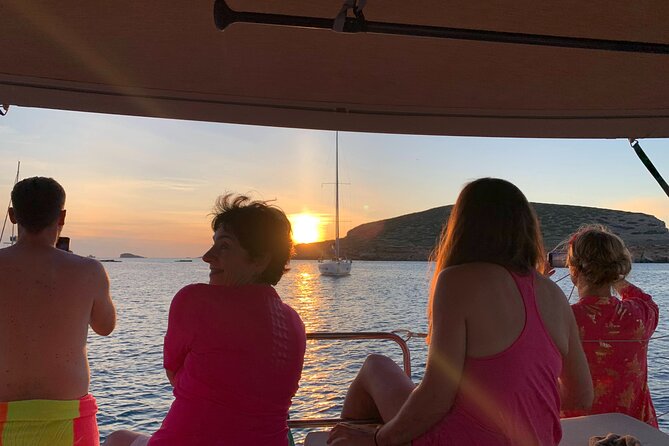 Sunset Private Sailboat Experience in Ibiza - Key details before you book