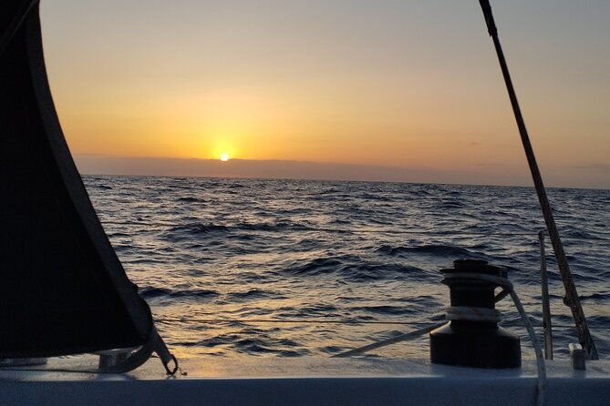 Sunset Private Sailboat Experience in Ibiza - What the private price means for your group