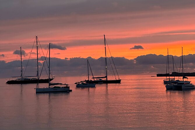Sunset Private Sailboat Experience in Ibiza - Booking, weather, and the details worth confirming