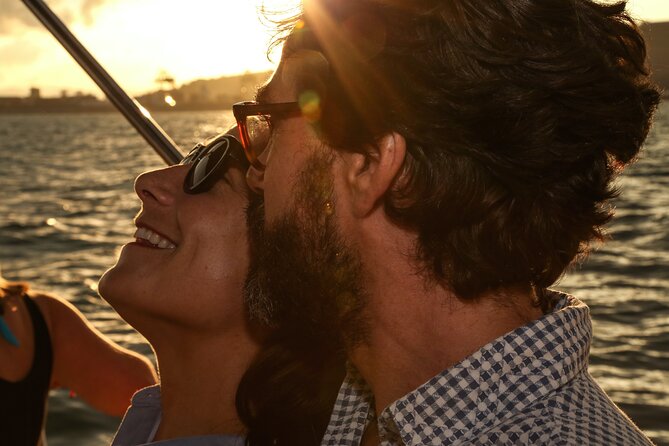 Sunset Private Sailing Experience in Barcelona up to 11 Guests - Why the Sunset Timing Matters
