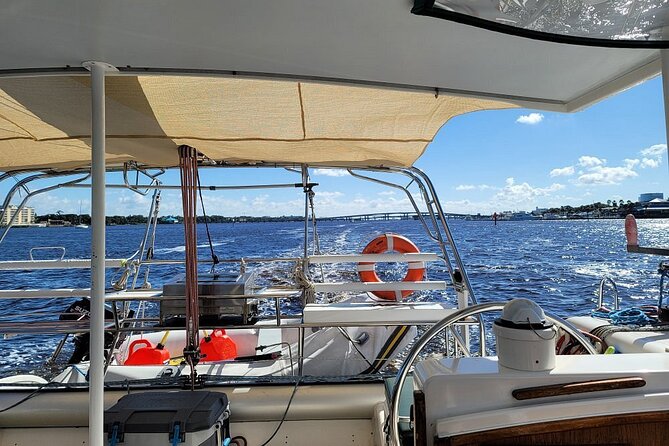 Sunset Sail and Dolphin/Manatee watch in Daytona Beach - Is $79 a fair price?