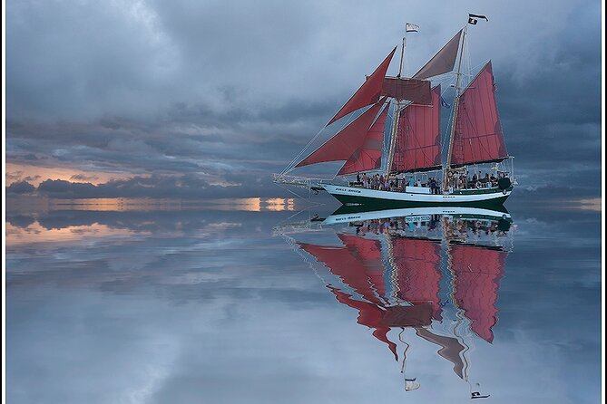 Sunset Sail Cruise in Key West - Why this feels different from a typical Key West boat ride