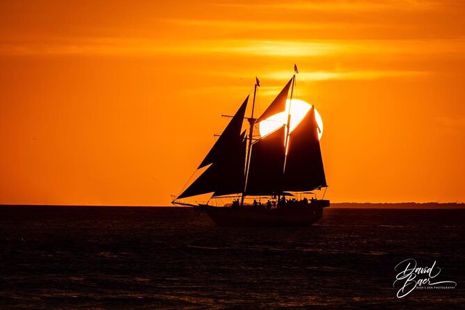 Sunset Sail Cruise in Key West - Who will enjoy the Jolly II Rover most