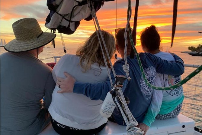 Sunset Sail in Key West with Beverages Included - Why this sunset sail earns strong marks