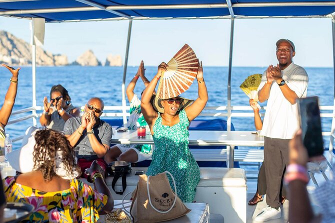 Sunset Sail Tour with Local Food - The taco buffet is filling, but dietary needs need attention