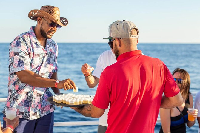 Sunset Sail Tour with Local Food - Is $123 a fair price?