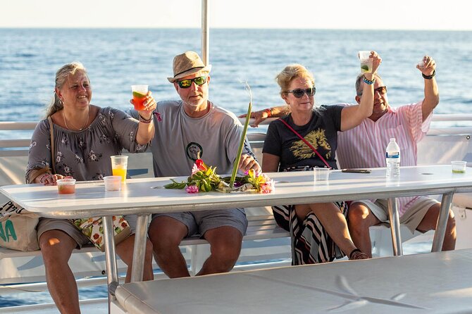 Sunset Sail Tour with Local Food - Who will enjoy this cruise most?