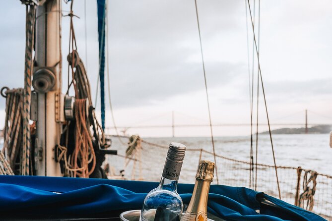Sunset Sailboat Tejo River Tour 2h - Why a two-hour Tejo sail works so well