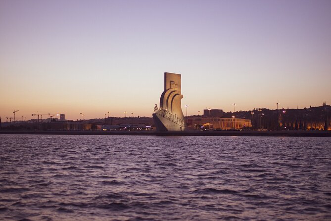 Sunset sailboat tour in Lisbon with green wine - Is $48.27 a fair price?