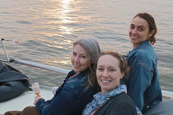 Sunset sailing boat trip in Lisbon with snacks - Timing, weather, and practical planning