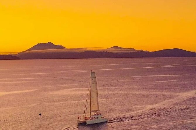 Sunset Sailing Cruise from Port Douglas - Who should book this Port Douglas cruise?