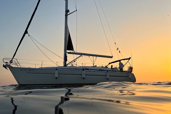 Sunset Sailing Cruise in Barcelona led by Young & Local Captain - Who should book this Barcelona sail