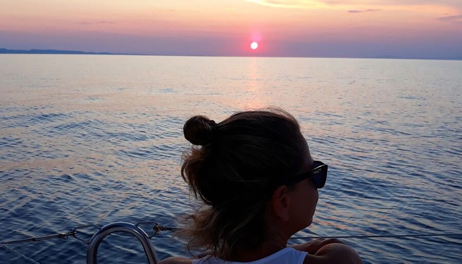 Sunset Sailing Cruise in Halkidiki - Who will enjoy this cruise most