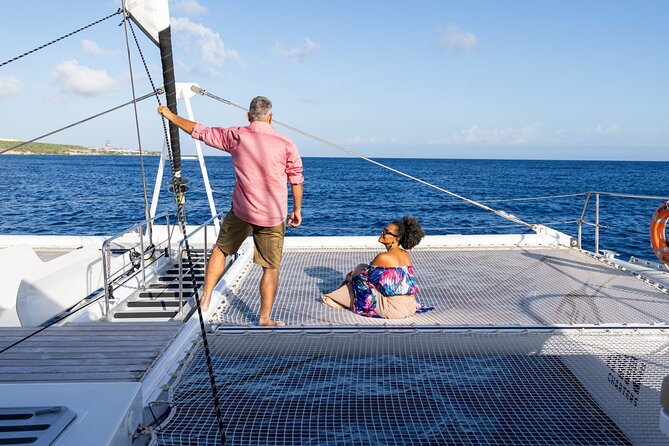 Sunset Sailing Cruise with premium drinks and bites - Is the $82 Price Fair?