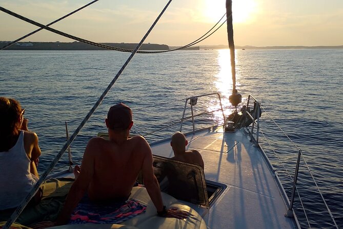 Sunset Sailing Excursion in Barcelona - Key points to know before you book