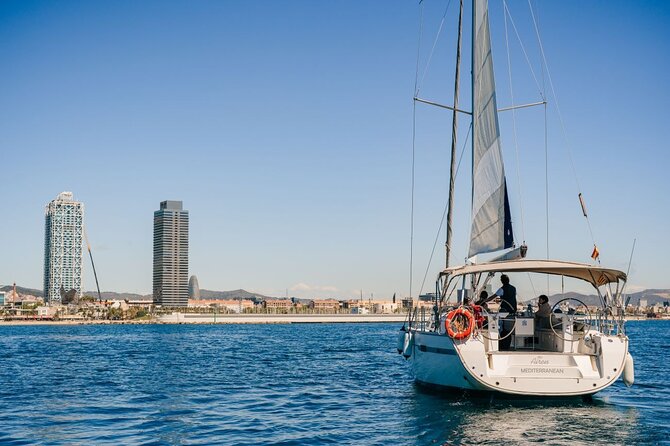 Sunset Sailing Excursion in Barcelona - Who will enjoy this sailing trip most?