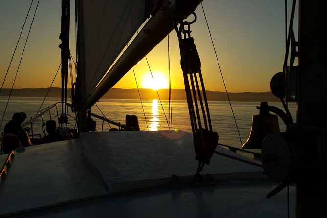 Sunset Sailing Experience in Estepona - Comfort, crew, and the evening mood