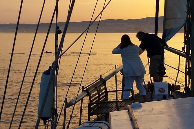 Sunset Sailing Experience in Estepona - Is $41.47 a fair price?