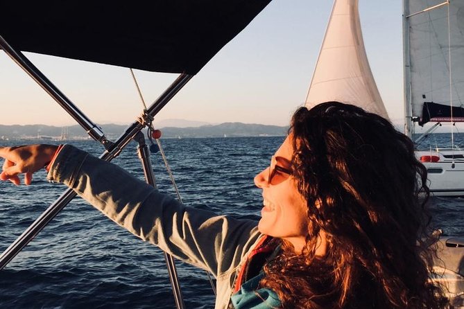 Sunset Sailing Experience w/ Live Spanish Guitar & Spanish Tapas - Is $109.82 a Fair Price?
