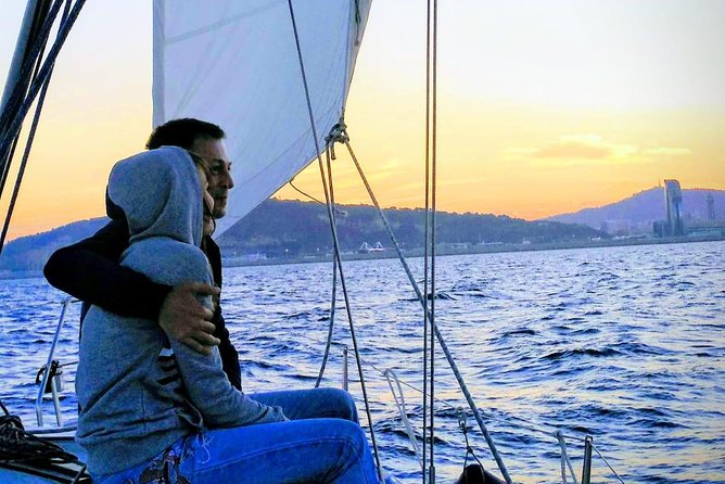 Sunset Sailing Experience w/ Live Spanish Guitar & Spanish Tapas - Should You Book the Barcelona Sunset Sail?