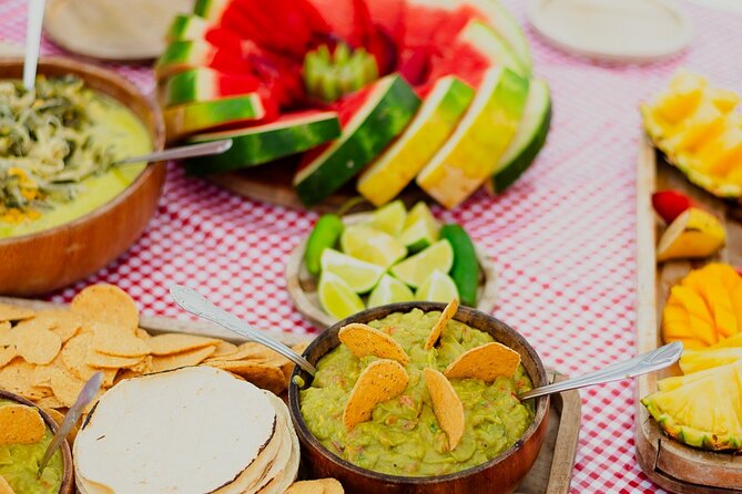 Sunset Sailing Tour in Bacalar with Outdoor Bar and Lunch - Swimming at the Canal de los Piratas