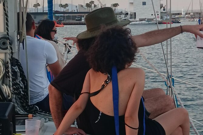 Sunset Sailing Tour in Barcelona - Is $52.98 a fair price?