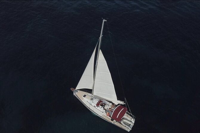 Sunset Sailing Tour on the Pakleni Islands - Swimming, snorkeling, and the pace on the water