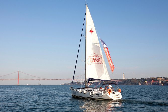 Sunset Sailing Tour On The Tagus River - What the Crew Adds to the Experience