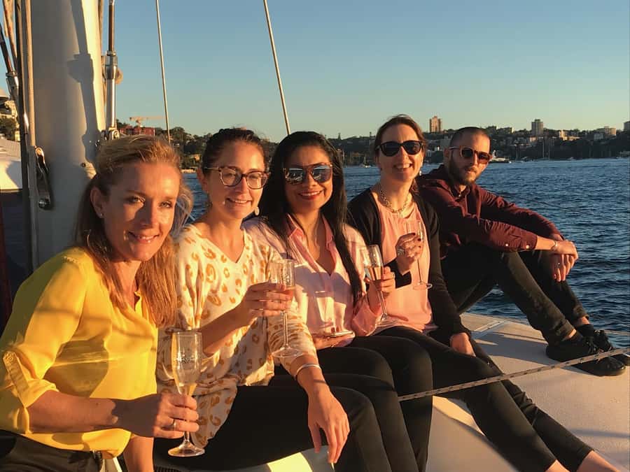 Sydney Harbour: Private Sunset Sail - Why sunset is the right time for Sydney Harbour