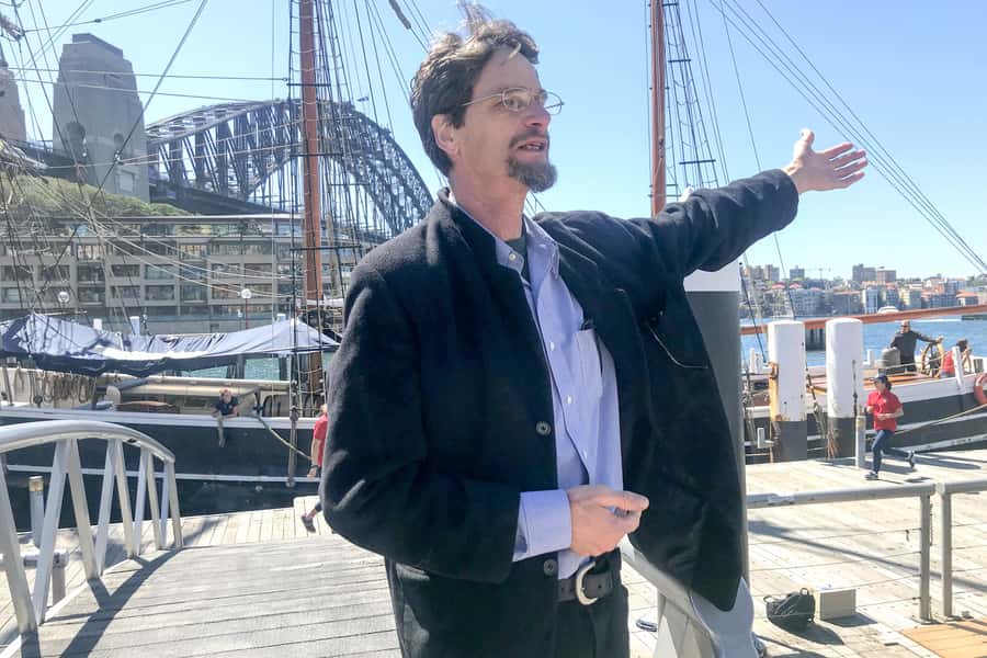 Sydney Harbour: Tall Ship Afternoon Cruise - Should You Book the Sydney Tall Ship Cruise?