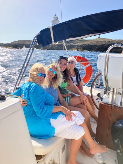 Tarifa: Sailboat Tour, Snorkelling, Tapas & Drinks - Should you book this Tarifa sailing trip?