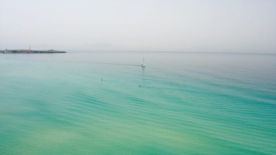 Tarifa: Sailboat Tour, Snorkelling, Tapas & Drinks - Is $112 a fair price?