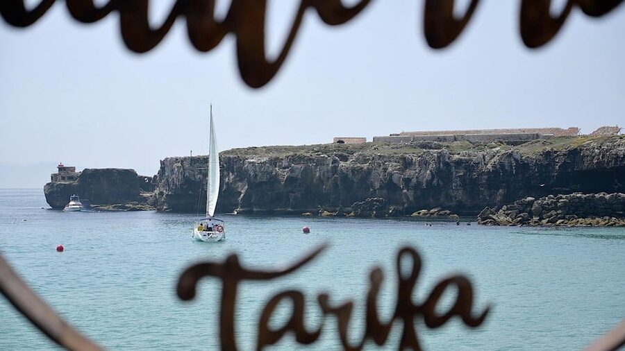 Tarifa: Sailboat Tour, Snorkelling, Tapas & Drinks - Why Isla de las Palomas makes a good swimming stop