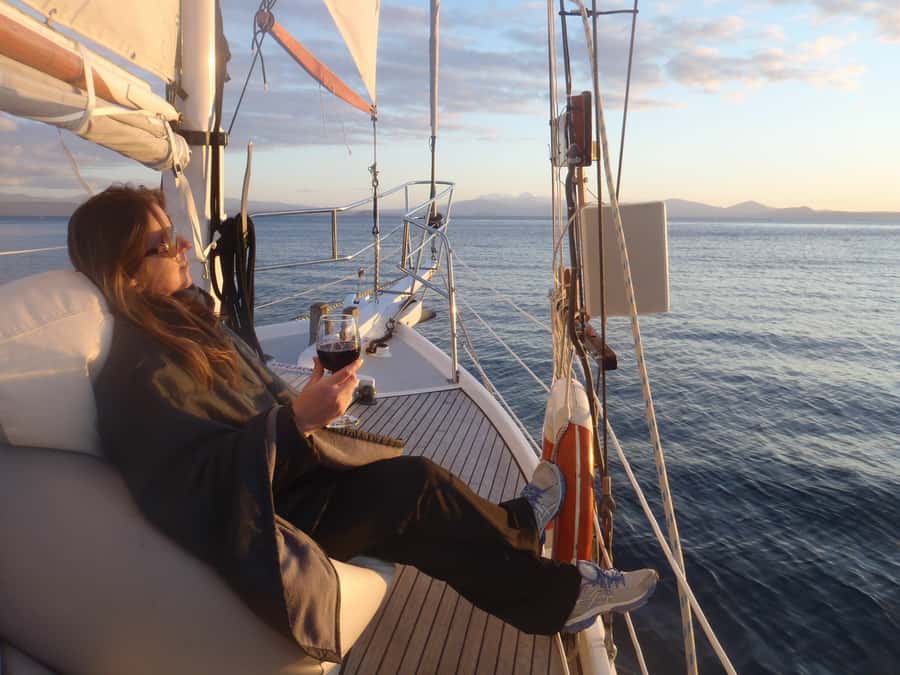 Taupō: Sail Barbary Eco Sailing to the Maori Rock Carvings - Who Will Enjoy This Boat Trip Most?