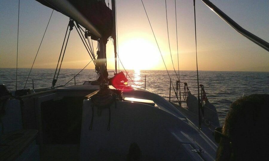Tenerife: Private or Group 3 Hour Sailing Cruise with Drinks - Key points to know before you book