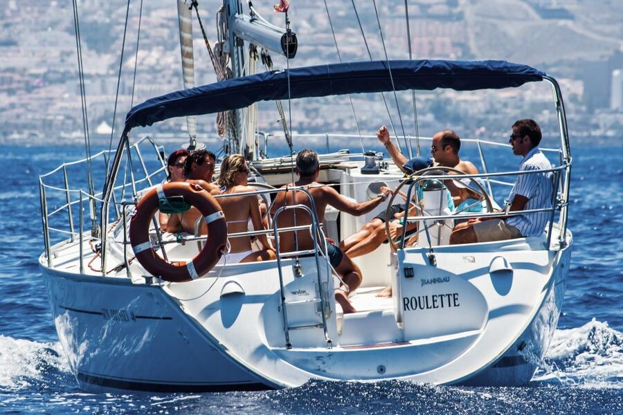 Tenerife: Sailboat Tour Whale Watching Food and Snorkeling - Is $70 a fair price?