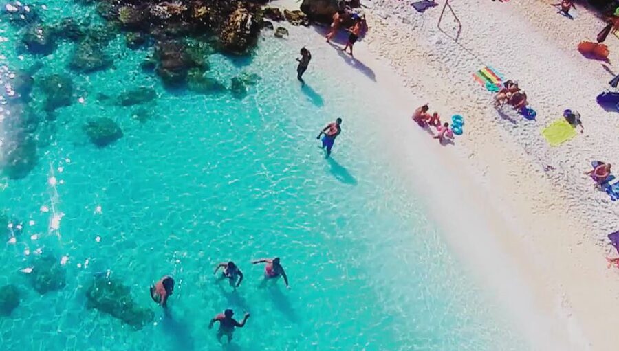Thassos Island: Sailing Day Cruise Beer & Snack - Key points to know before booking