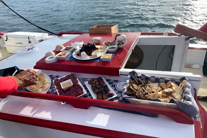 The Best Sunset Sail and Cocktail Hour in Anguilla - Is $368 per person good value?