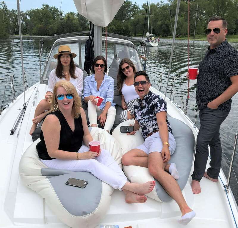 Toronto: Sailing Yacht Cruise of Toronto Harbor and Islands - Is $138 a fair price?