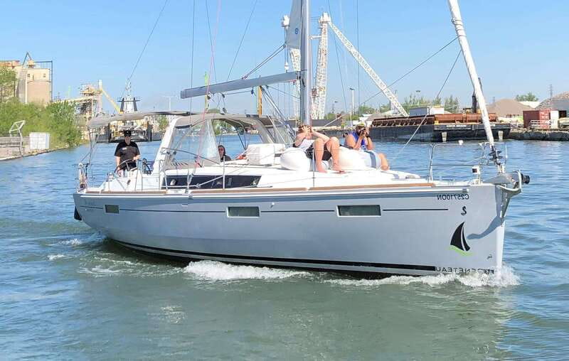 Toronto: Sailing Yacht Cruise of Toronto Harbor and Islands - Who will enjoy this cruise most?